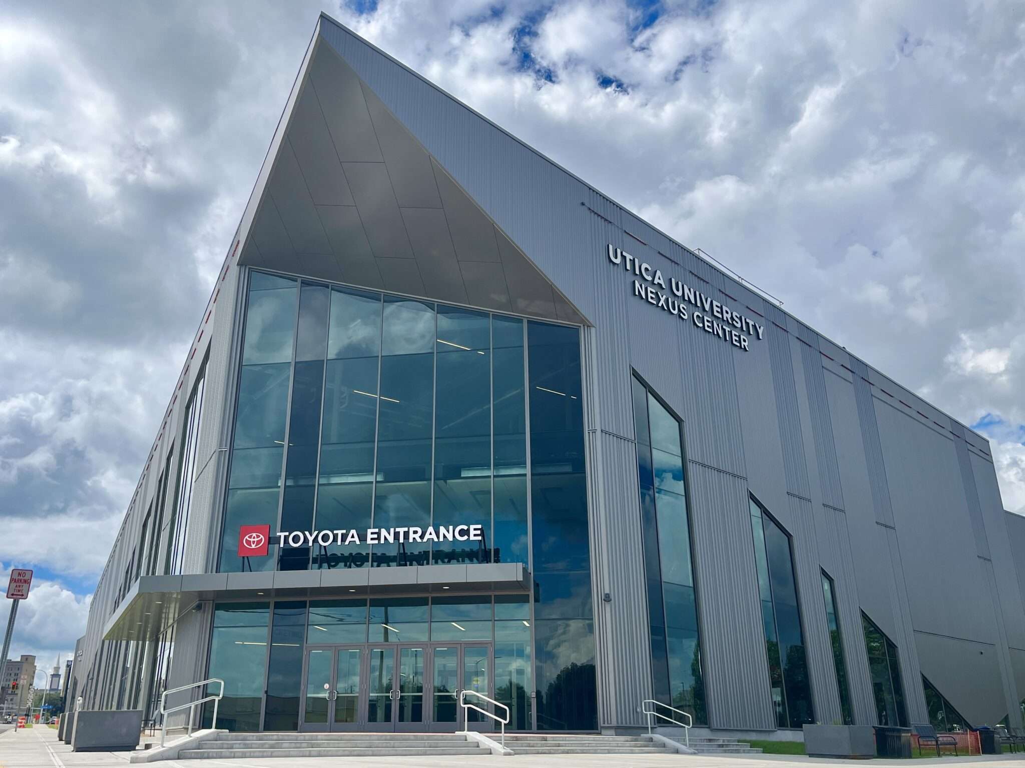 Home Show at Nexus Center 2025 Dates To Be Announced!