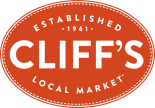 cliff