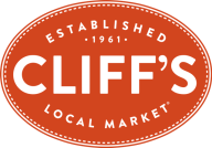 cliff